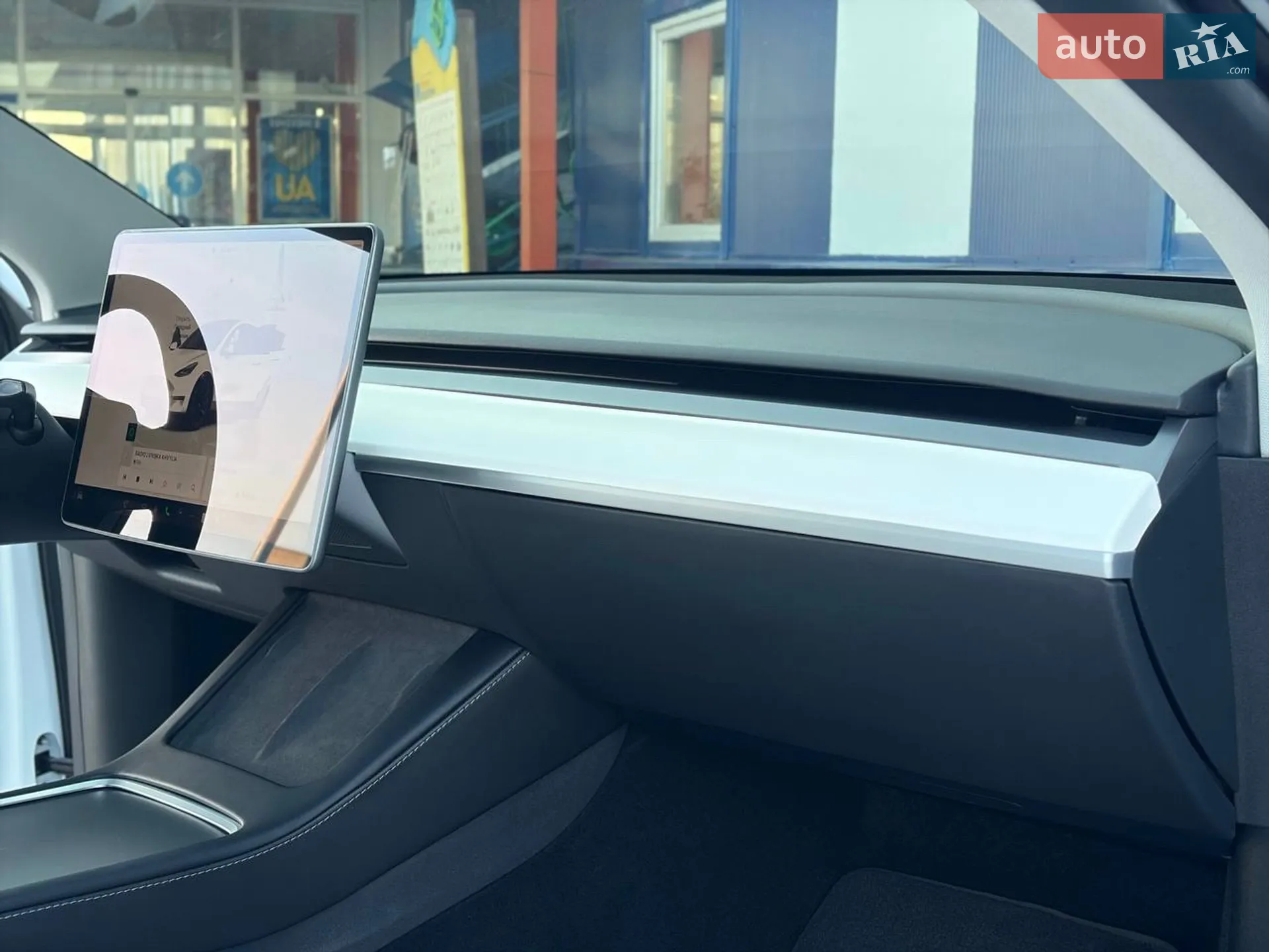 2024 Tesla Model Y - мініатюра 71