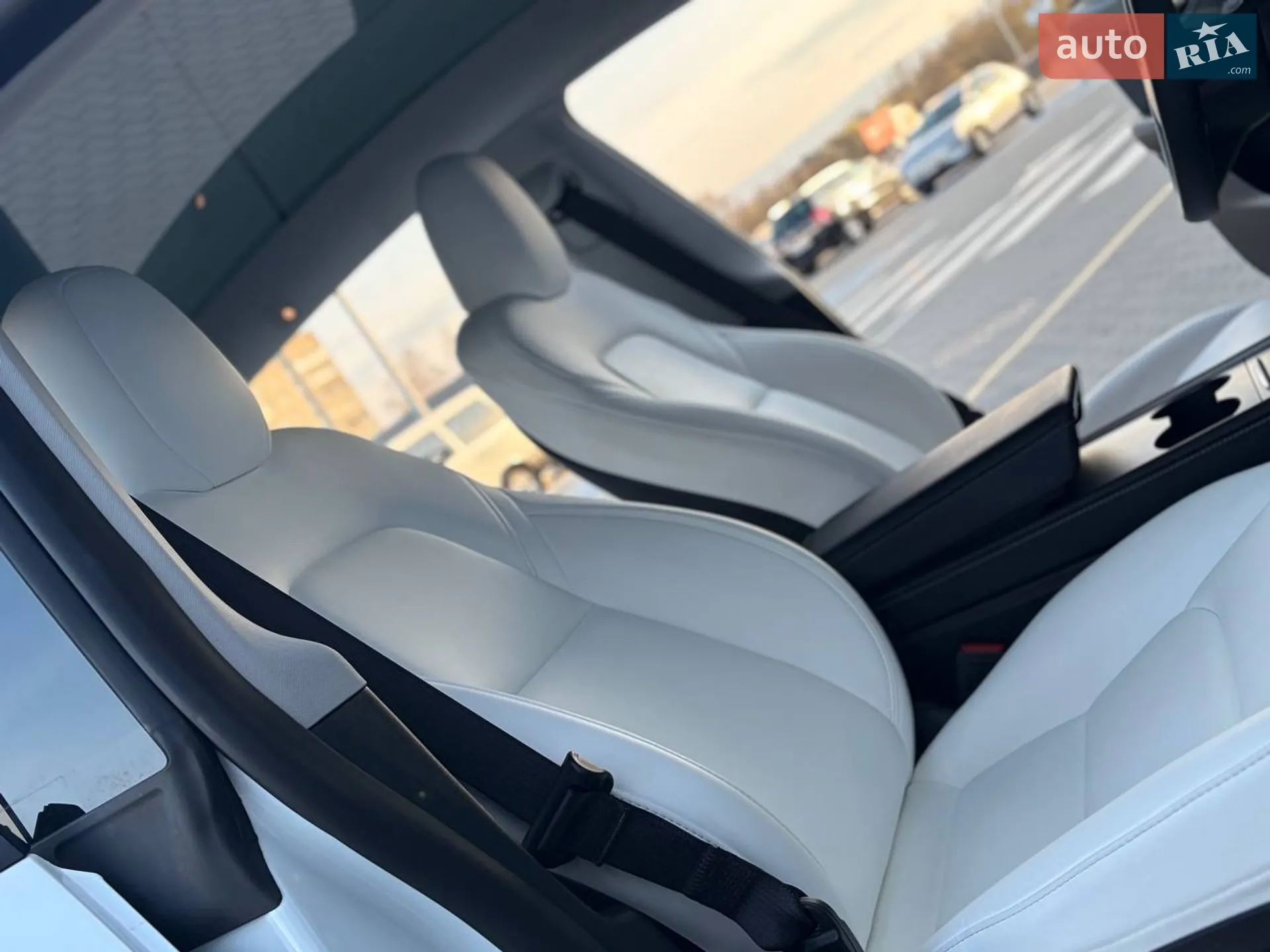 2024 Tesla Model Y - мініатюра 74