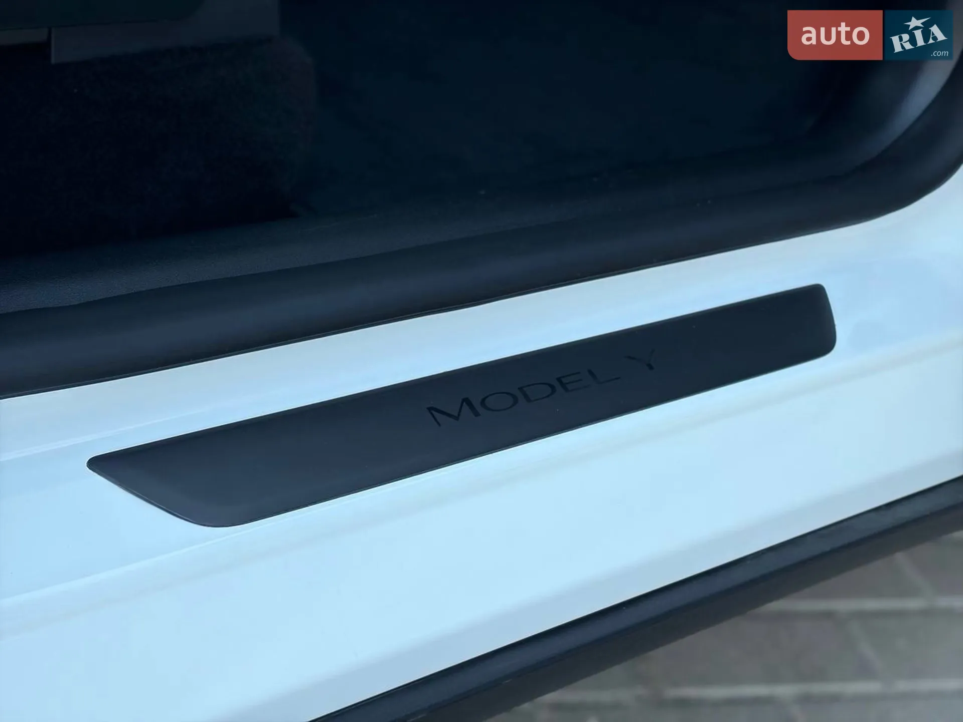 2024 Tesla Model Y - мініатюра 78