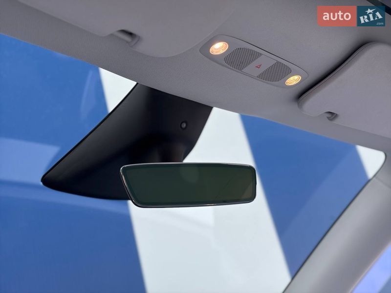 Внедорожник / Кроссовер Tesla Model Y 2024 в Дрогобыче