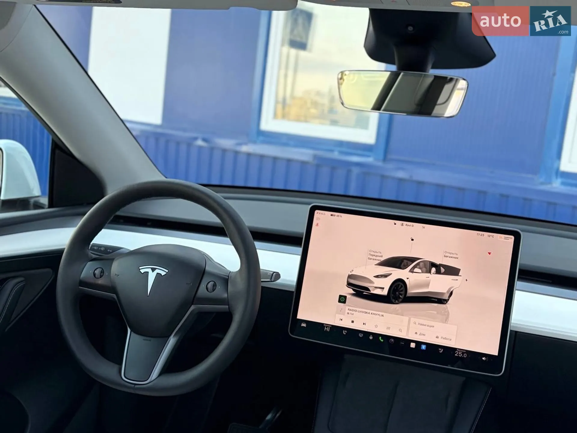2024 Tesla Model Y - мініатюра 90