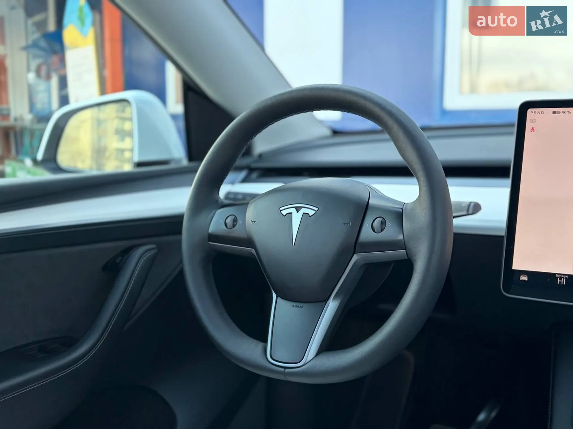 2024 Tesla Model Y - мініатюра 91