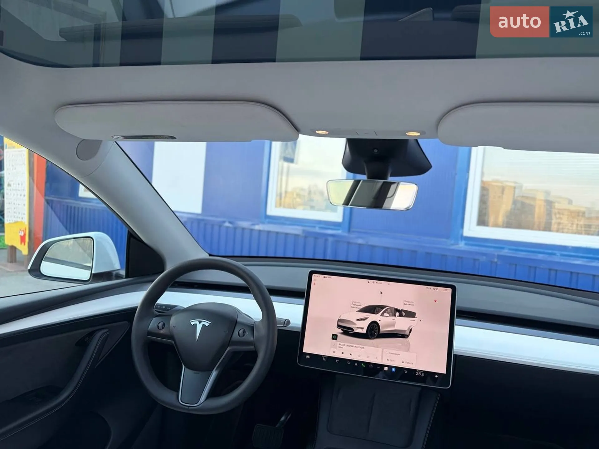 2024 Tesla Model Y - мініатюра 92