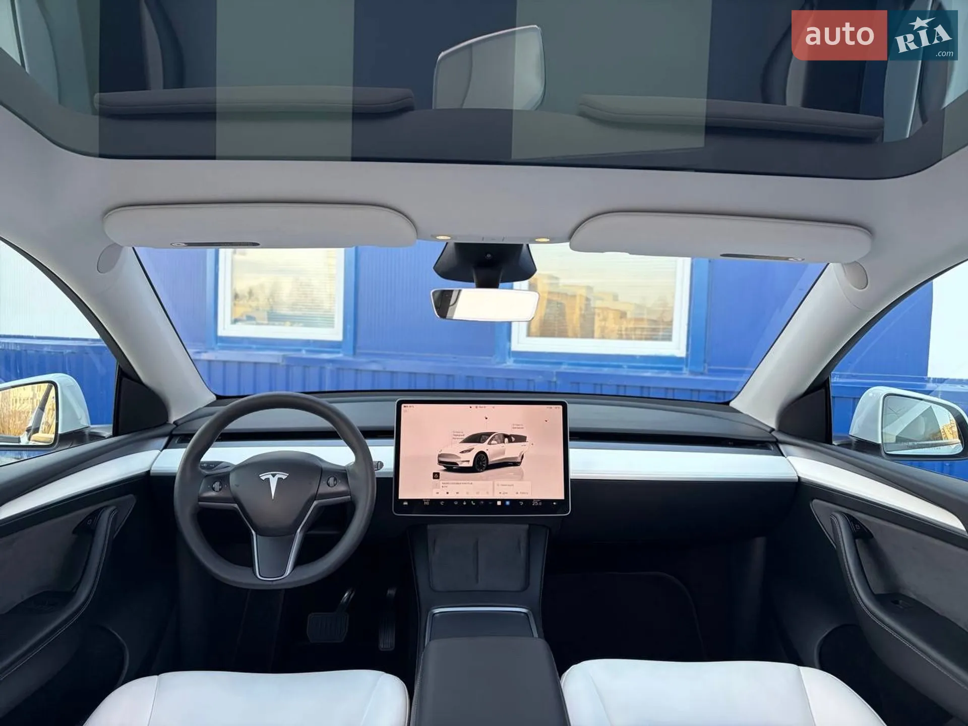 2024 Tesla Model Y - мініатюра 94