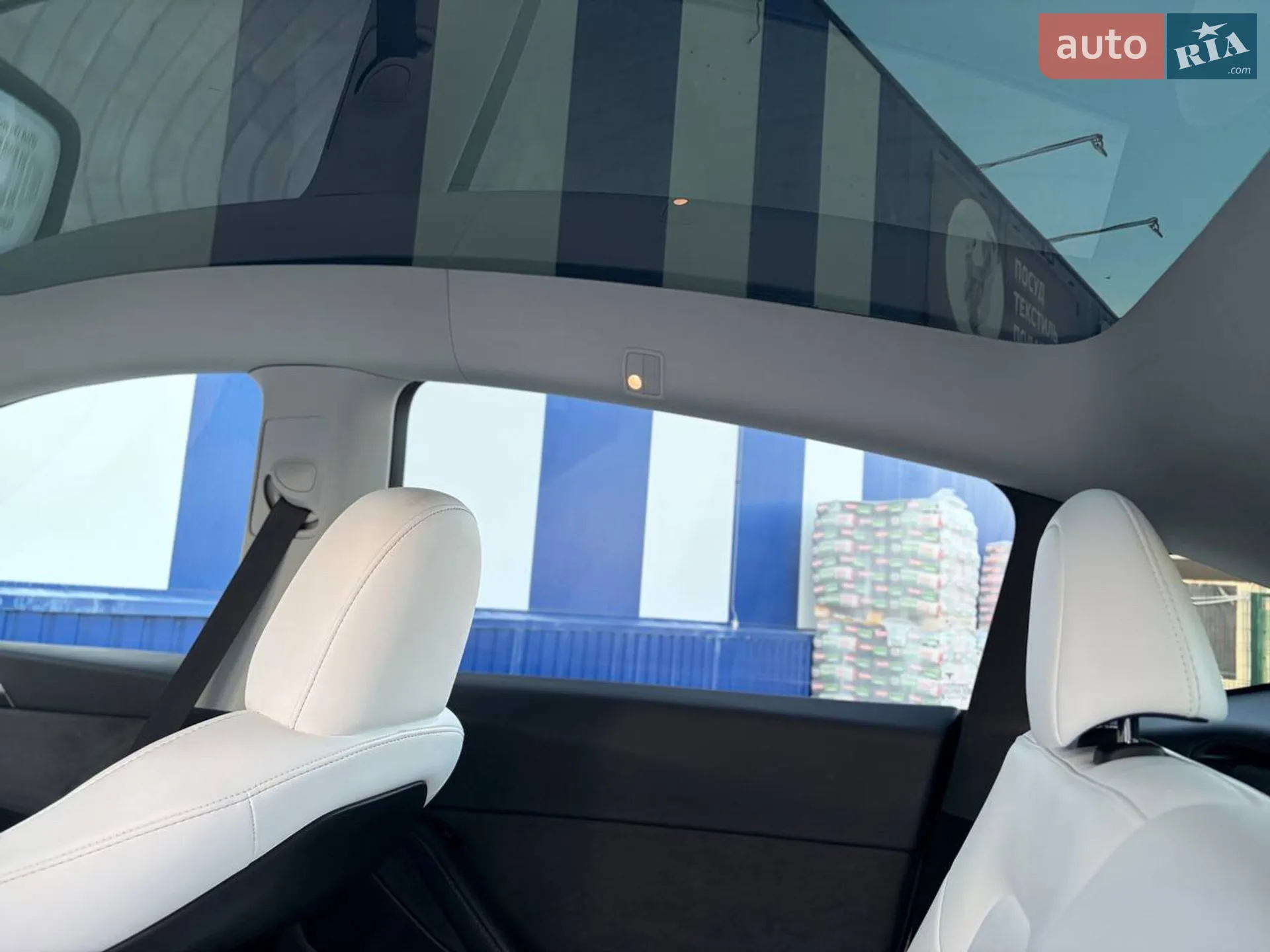 2024 Tesla Model Y - мініатюра 96