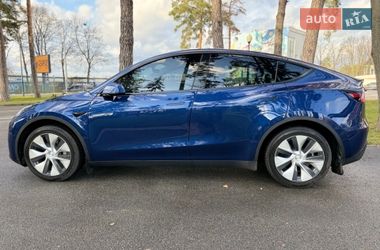 Внедорожник / Кроссовер Tesla Model Y 2023 в Харькове фото 15 Внедорожник / Кроссовер Tesla Model Y 2023 в Харькове