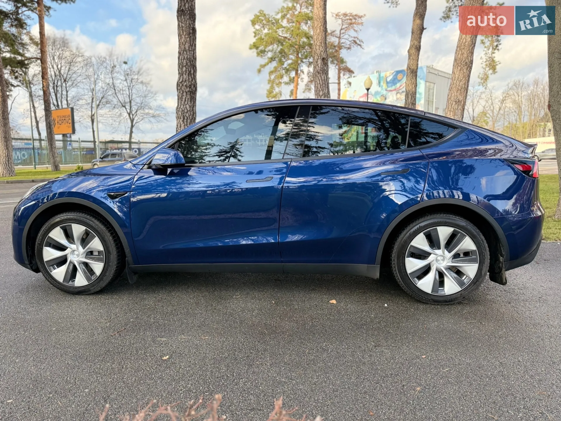 2023 Tesla Model Y - мініатюра 15