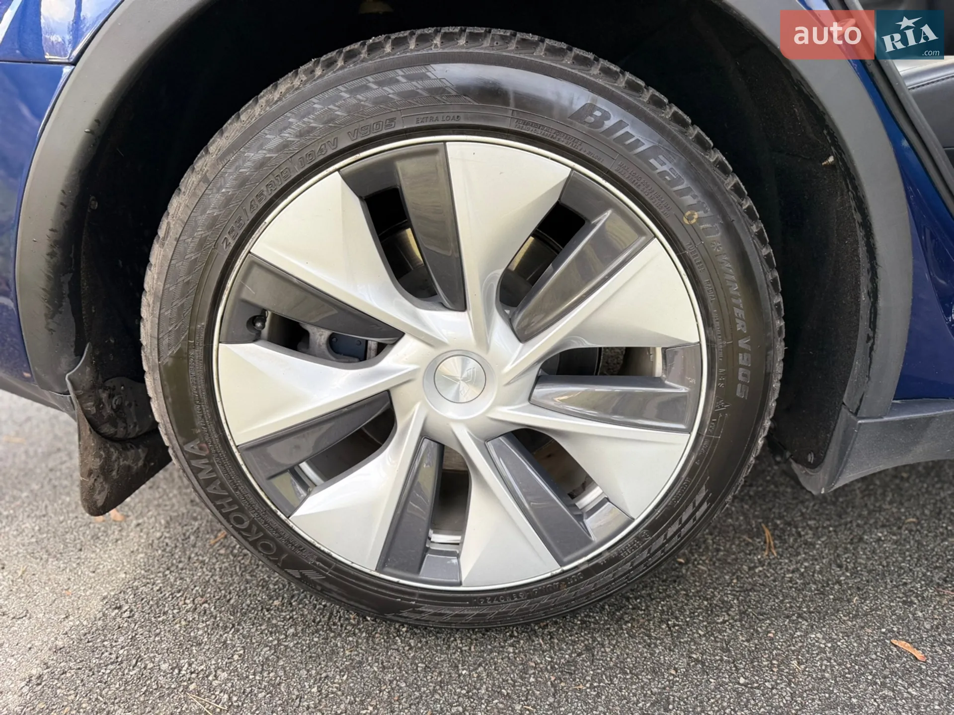 2023 Tesla Model Y - мініатюра 47