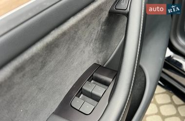 Позашляховик / Кросовер Tesla Model Y 2023 в Львові