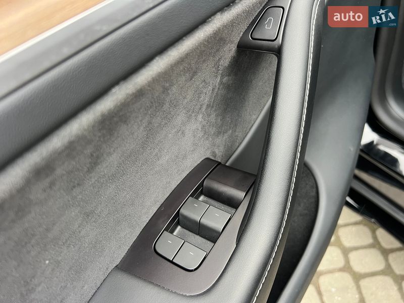 Внедорожник / Кроссовер Tesla Model Y 2023 в Львове фото 32 Внедорожник / Кроссовер Tesla Model Y 2023 в Львове