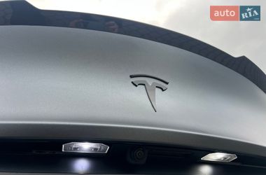 Позашляховик / Кросовер Tesla Model Y 2023 в Львові