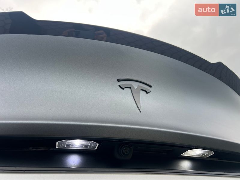 Внедорожник / Кроссовер Tesla Model Y 2023 в Львове фото 34 Внедорожник / Кроссовер Tesla Model Y 2023 в Львове