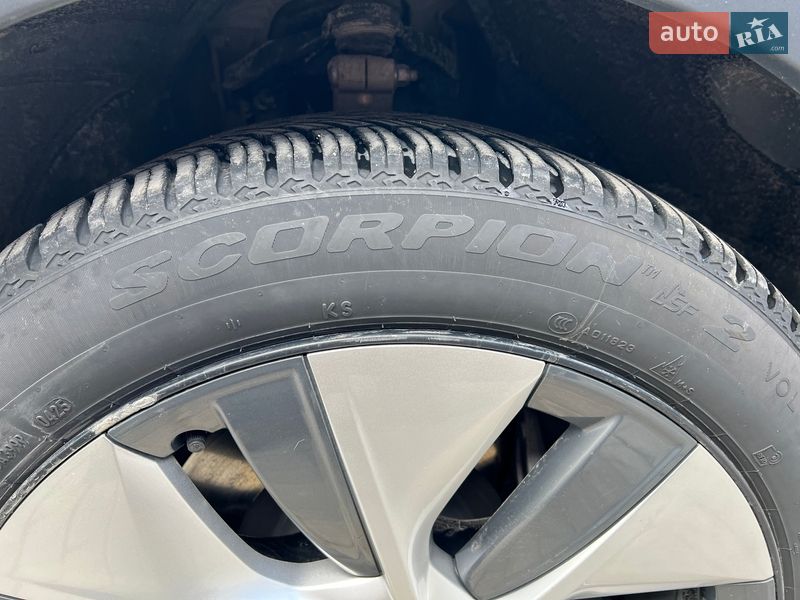 Позашляховик / Кросовер Tesla Model Y 2022 в Кропивницькому