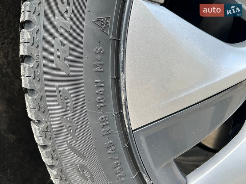 Позашляховик / Кросовер Tesla Model Y 2022 в Кропивницькому