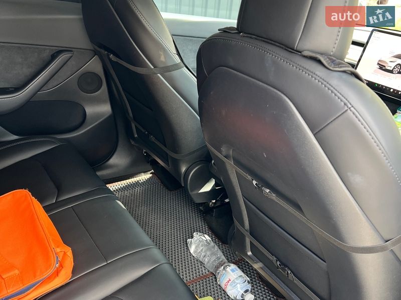 Позашляховик / Кросовер Tesla Model Y 2022 в Кропивницькому