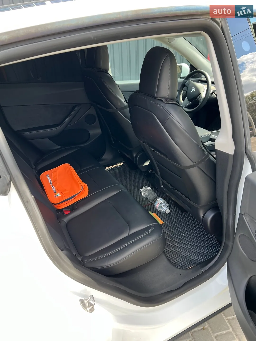 2022 Tesla Model Y - мініатюра 22