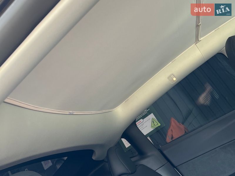 Позашляховик / Кросовер Tesla Model Y 2022 в Кропивницькому