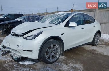 Позашляховик / Кросовер Tesla Model Y 2023 в Києві