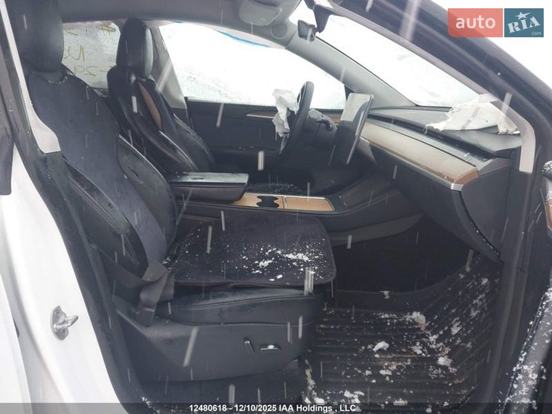 Позашляховик / Кросовер Tesla Model Y 2023 в Києві