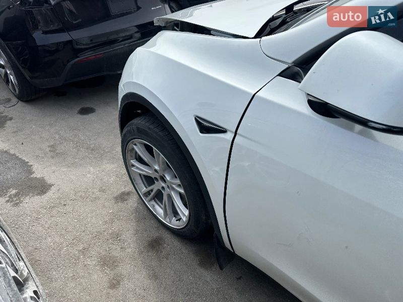 Позашляховик / Кросовер Tesla Model Y 2023 в Києві