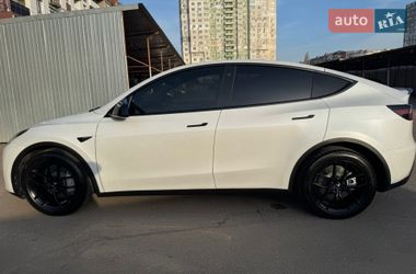 Позашляховик / Кросовер Tesla Model Y 2023 в Одесі