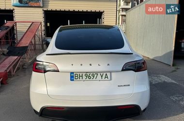 Позашляховик / Кросовер Tesla Model Y 2023 в Одесі