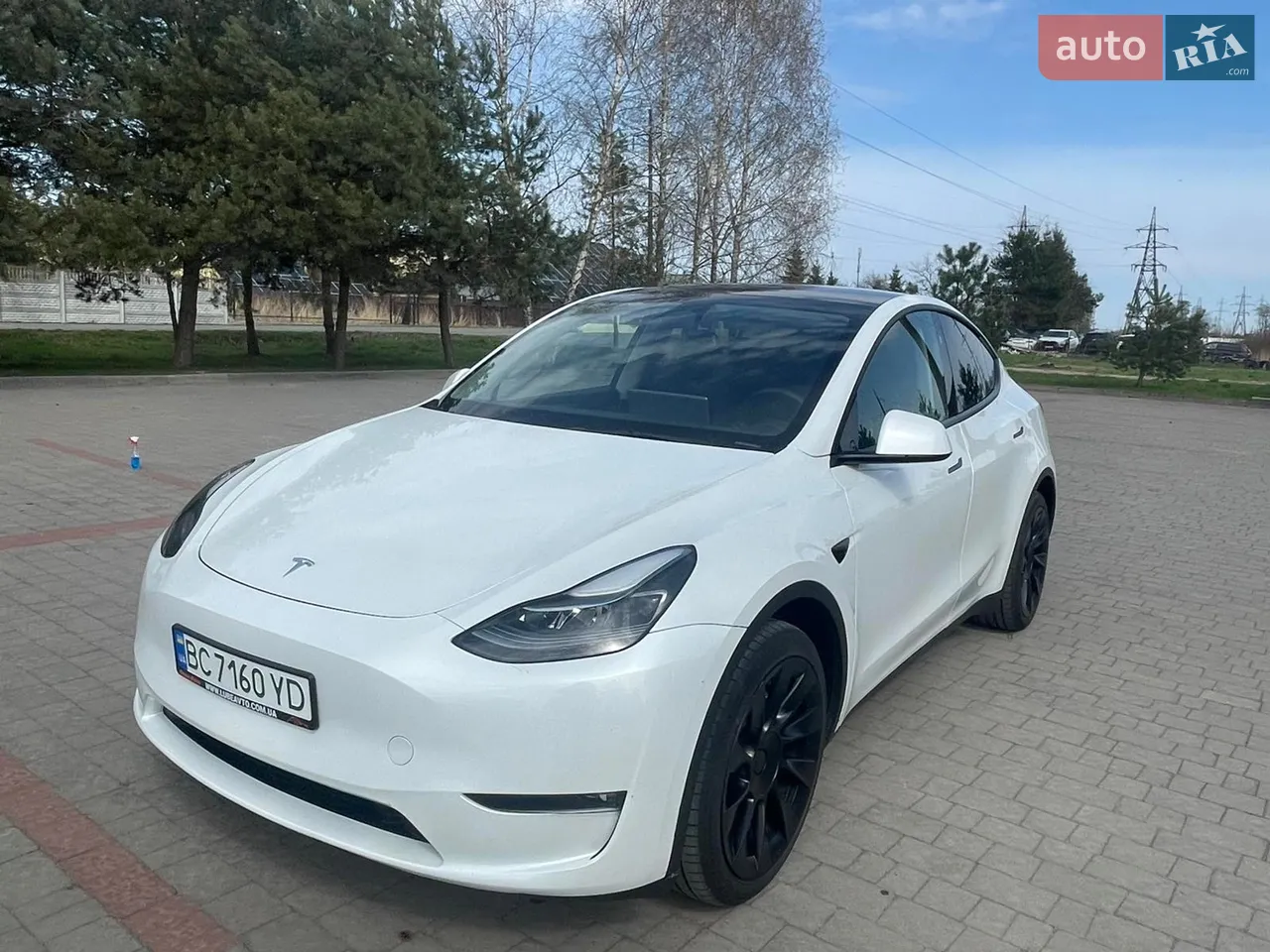 2024 Tesla Model Y - мініатюра 25