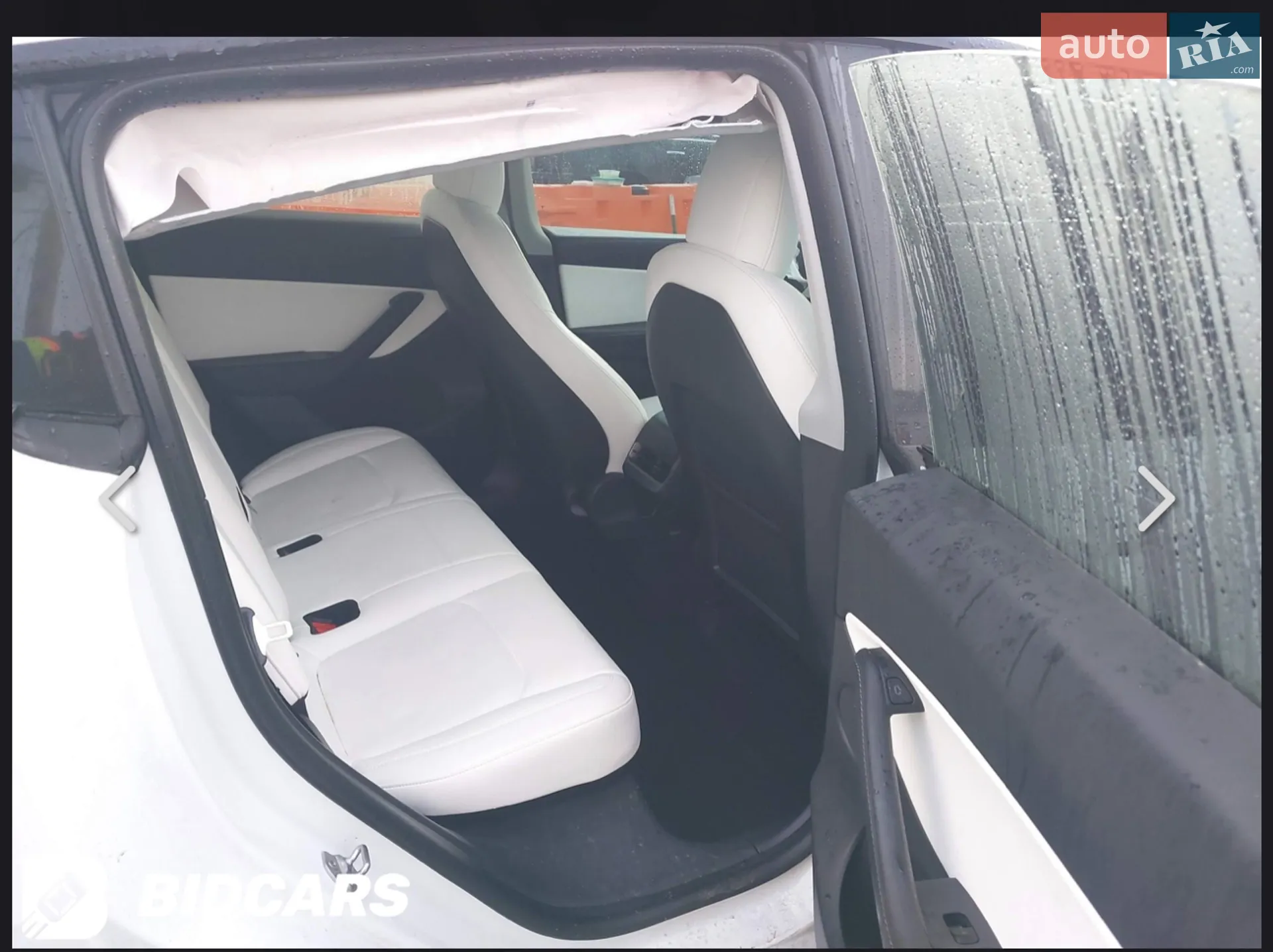 2021 Tesla Model Y - мініатюра 8