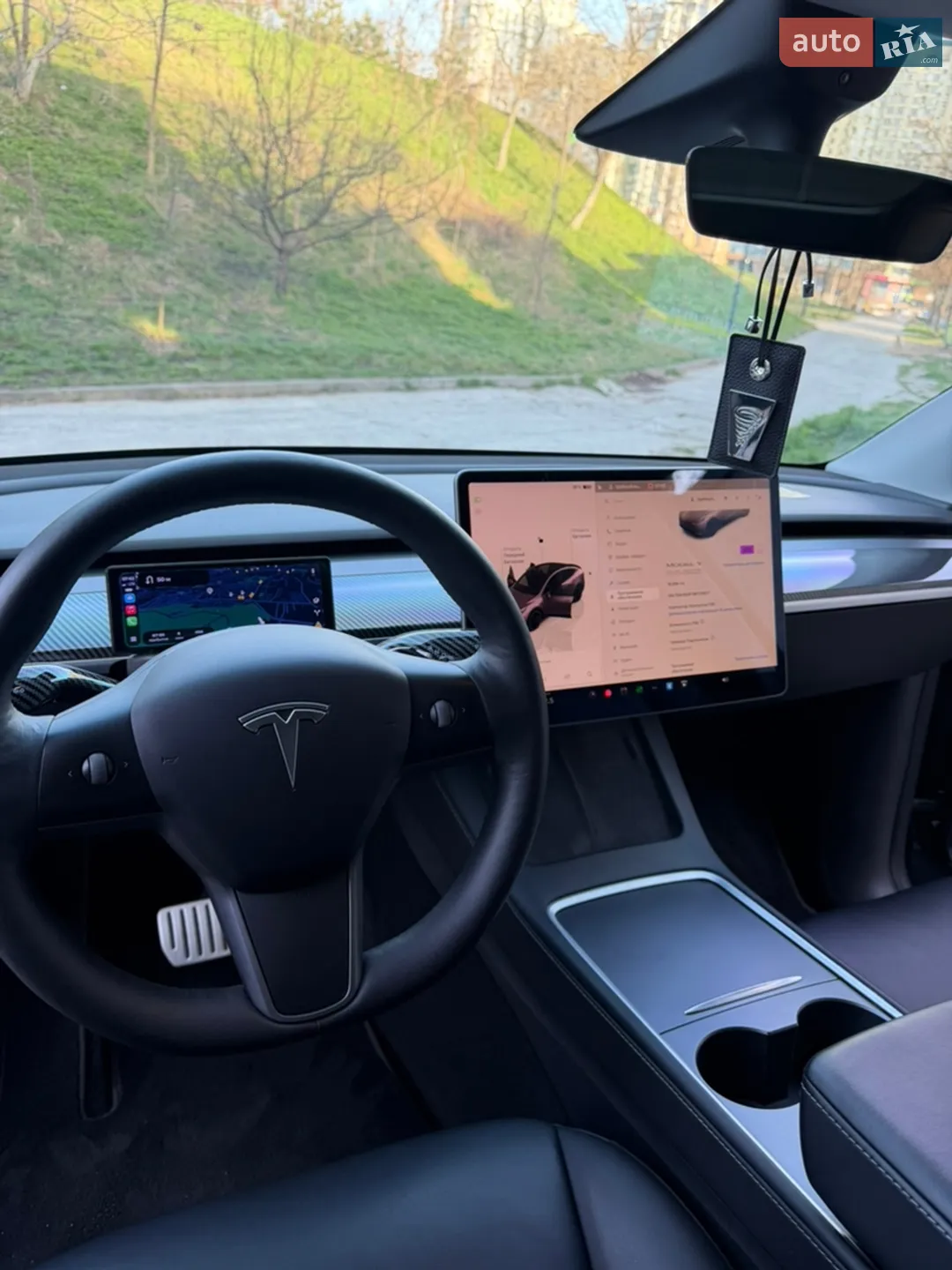 2022 Tesla Model Y - мініатюра 10