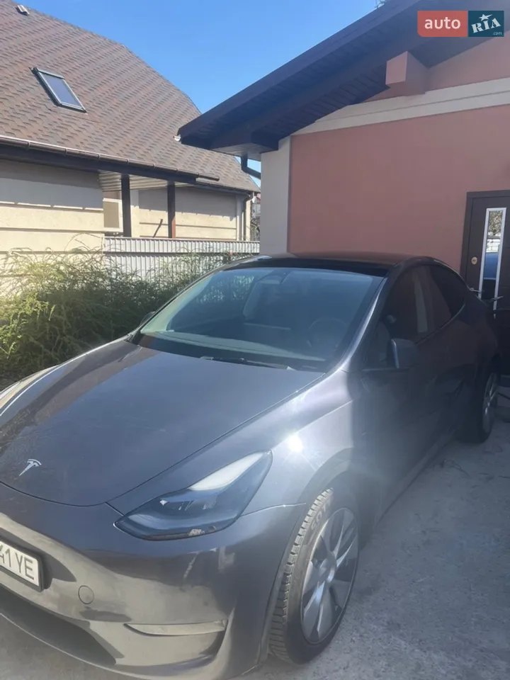 2021 Tesla Model Y - мініатюра 51