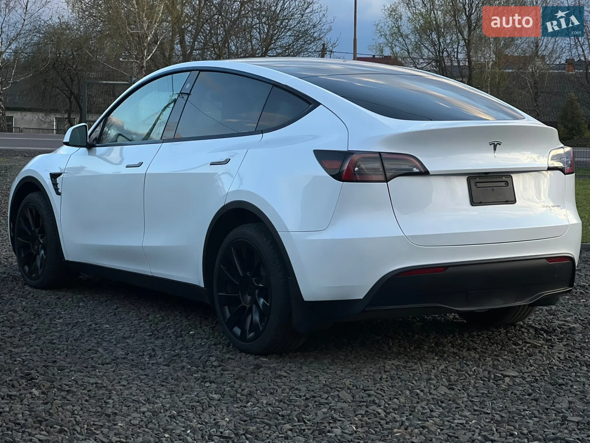 2023 Tesla Model Y - мініатюра 7