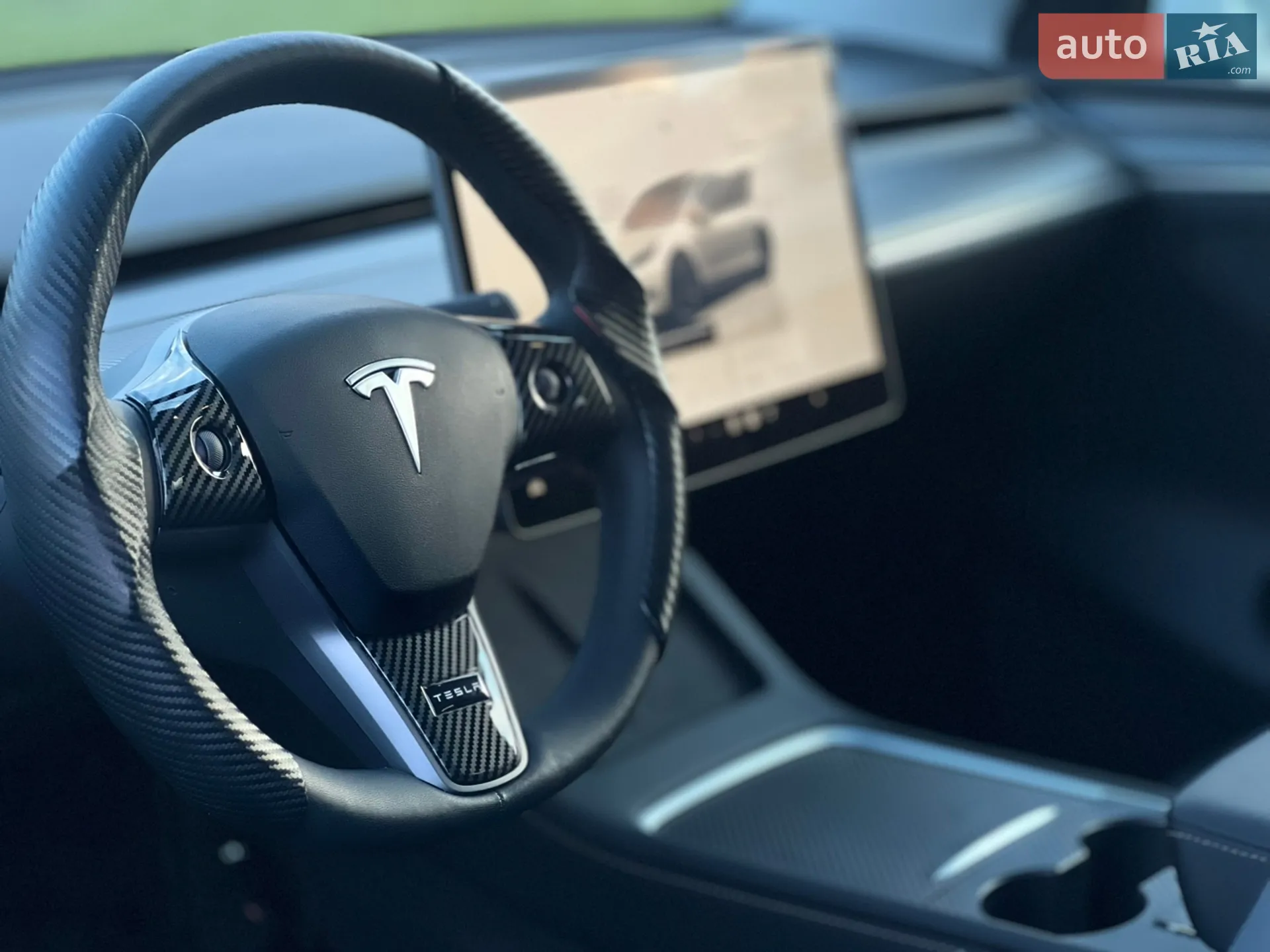 2023 Tesla Model Y - мініатюра 9