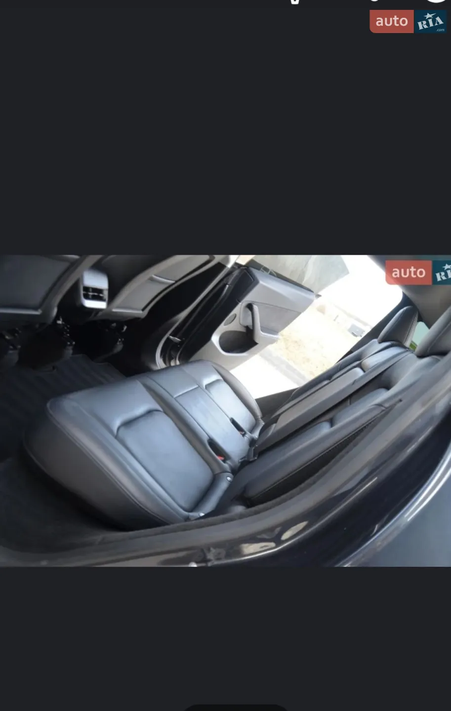 2024 Tesla Model Y - мініатюра 6