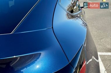 Внедорожник / Кроссовер Tesla Model Y 2025 в Киеве