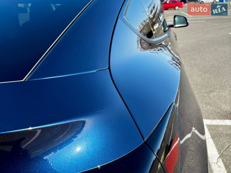 Внедорожник / Кроссовер Tesla Model Y 2025 в Киеве