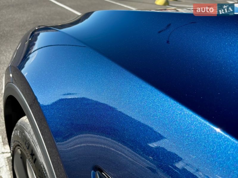 Внедорожник / Кроссовер Tesla Model Y 2025 в Киеве