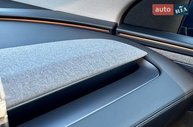 Внедорожник / Кроссовер Tesla Model Y 2025 в Киеве