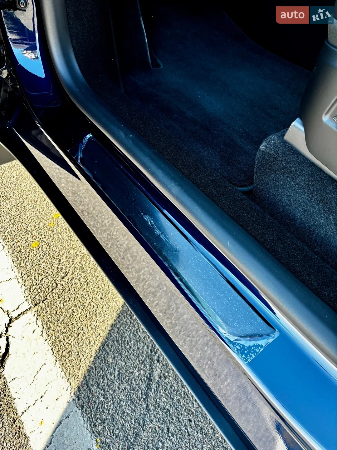 2025 Tesla Model Y - мініатюра 16