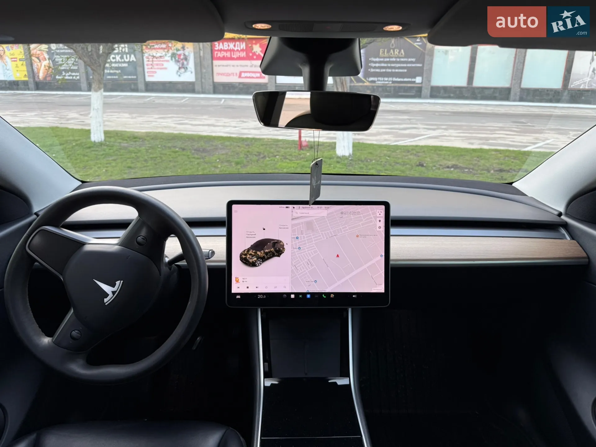 2021 Tesla Model Y - мініатюра 7
