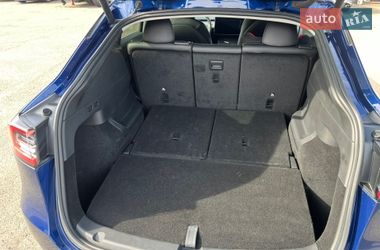 Внедорожник / Кроссовер Tesla Model Y 2022 в Киеве