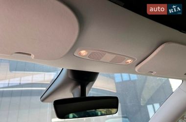 Внедорожник / Кроссовер Tesla Model Y 2021 в Львове
