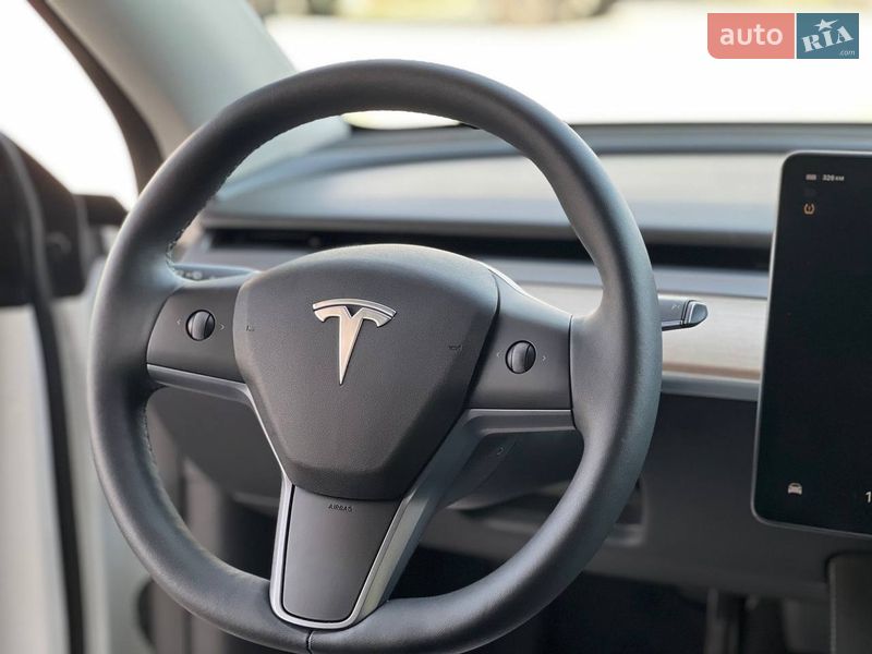 Внедорожник / Кроссовер Tesla Model Y 2022 в Одессе