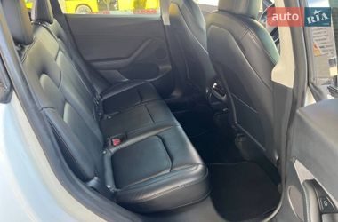 Внедорожник / Кроссовер Tesla Model Y 2022 в Одессе