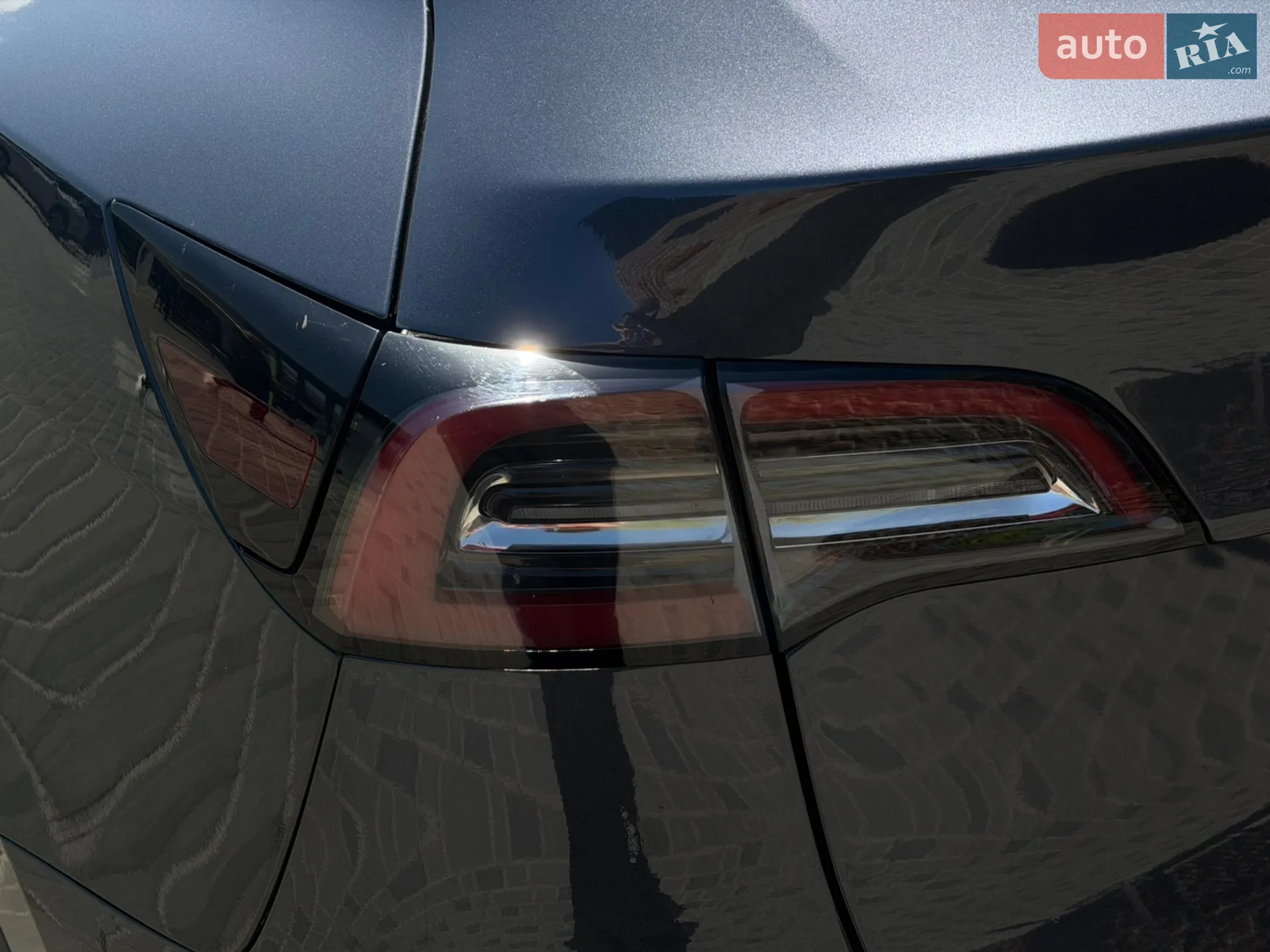2022 Tesla Model Y - мініатюра 10