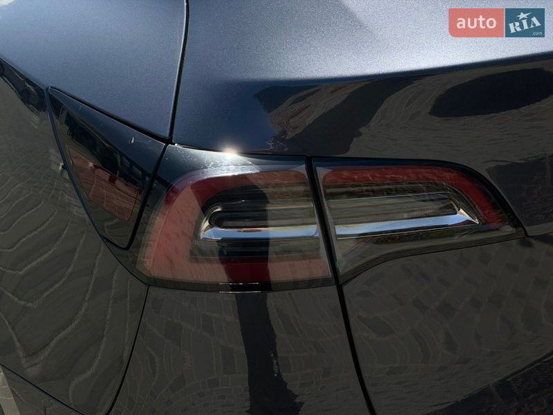 Внедорожник / Кроссовер Tesla Model Y 2022 в Одессе