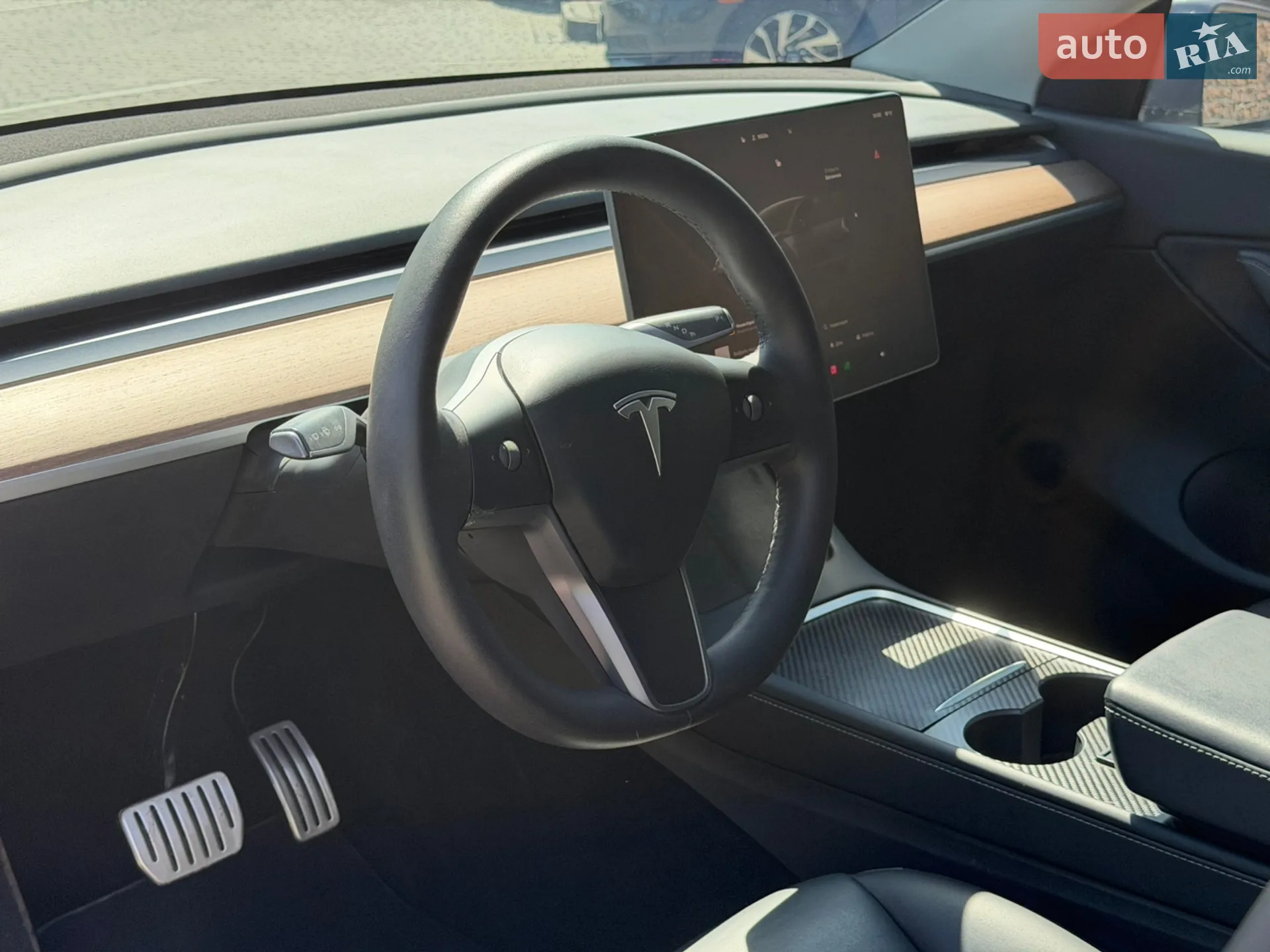 2022 Tesla Model Y - мініатюра 13