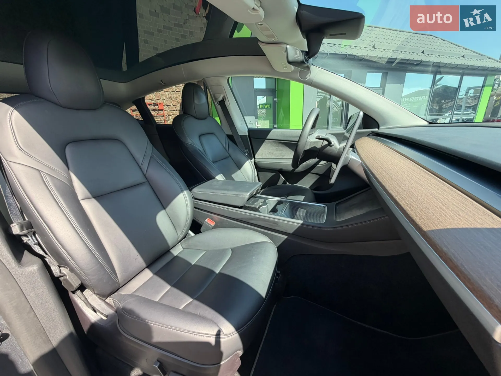 2022 Tesla Model Y - мініатюра 17