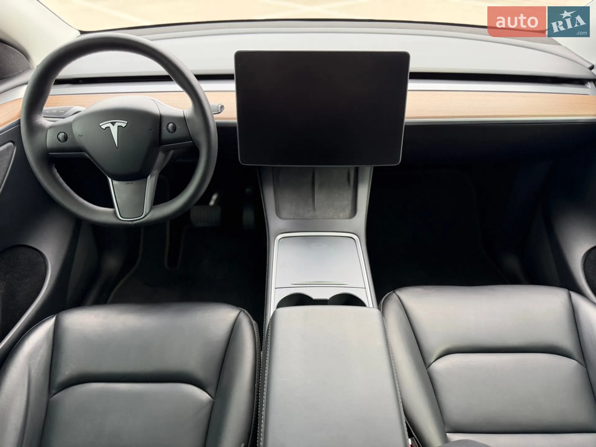 2024 Tesla Model Y - мініатюра 16