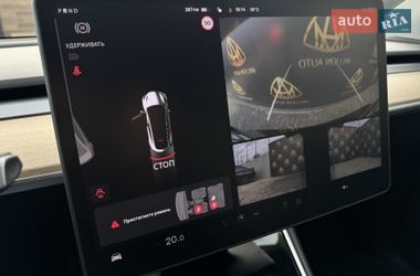 Позашляховик / Кросовер Tesla Model Y 2020 в Києві