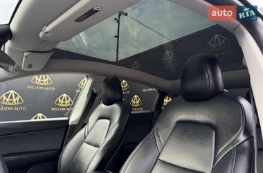Позашляховик / Кросовер Tesla Model Y 2020 в Києві